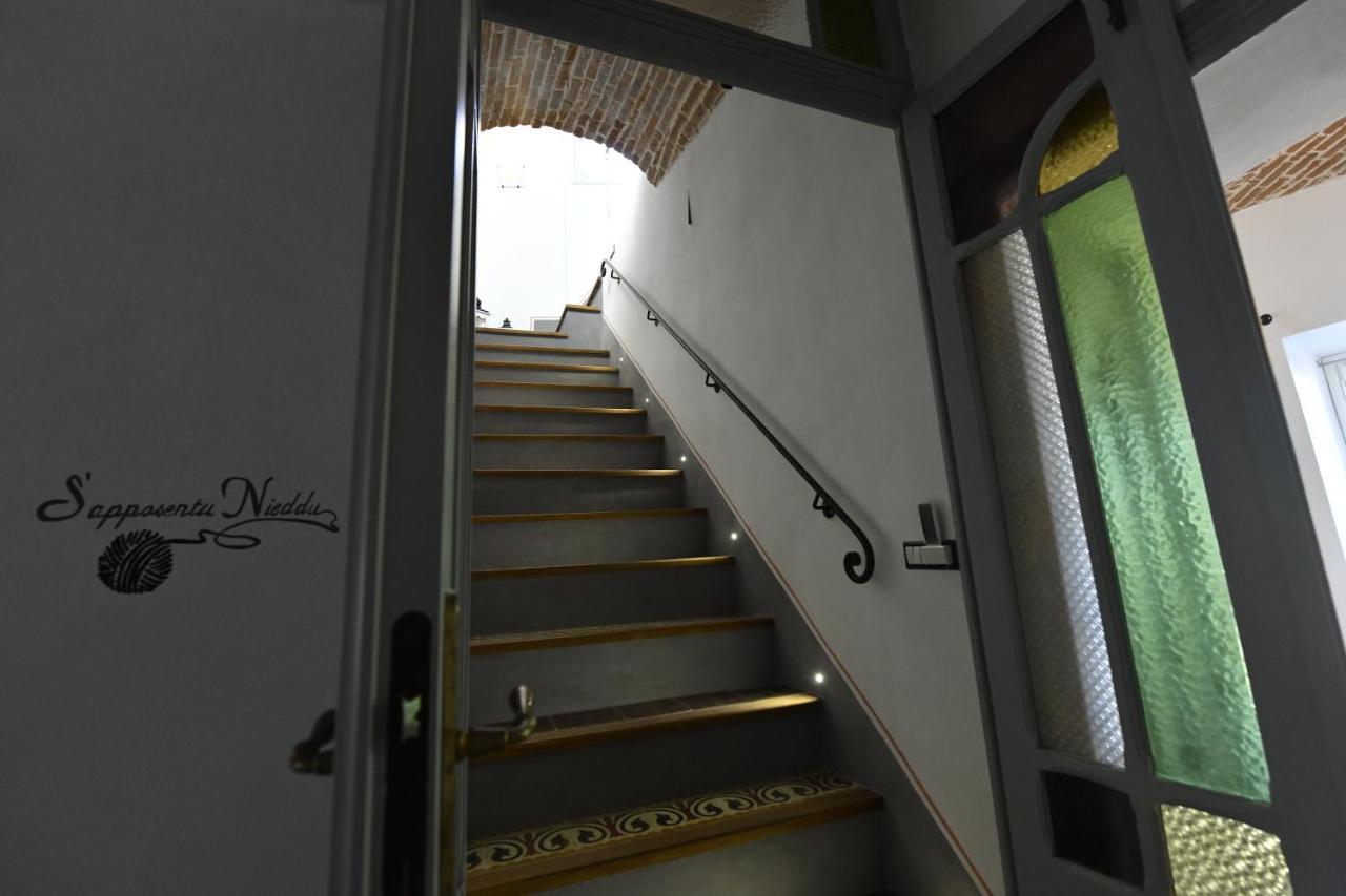PaulilatinoBisos住宿加早餐旅馆 外观 照片